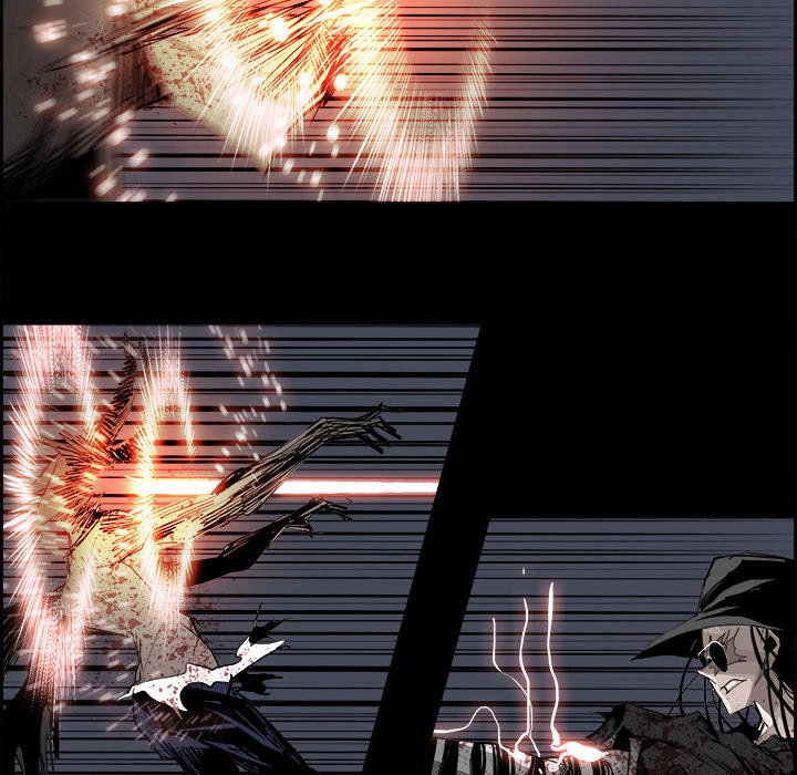 Warble Chapter 67 - 24