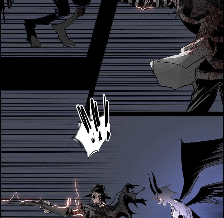 Warble Chapter 67 - 25