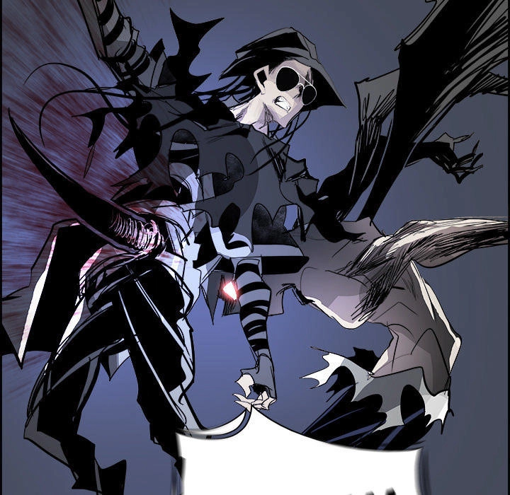 Warble Chapter 67 - 28