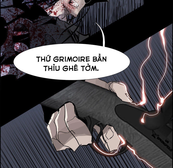 Warble Chapter 67 - 31