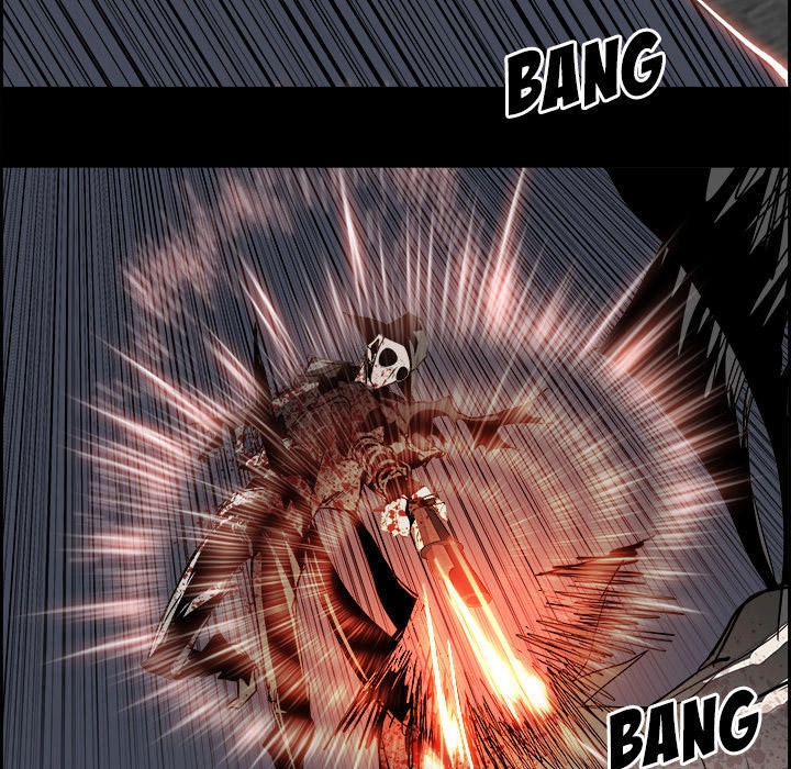 Warble Chapter 67 - 32