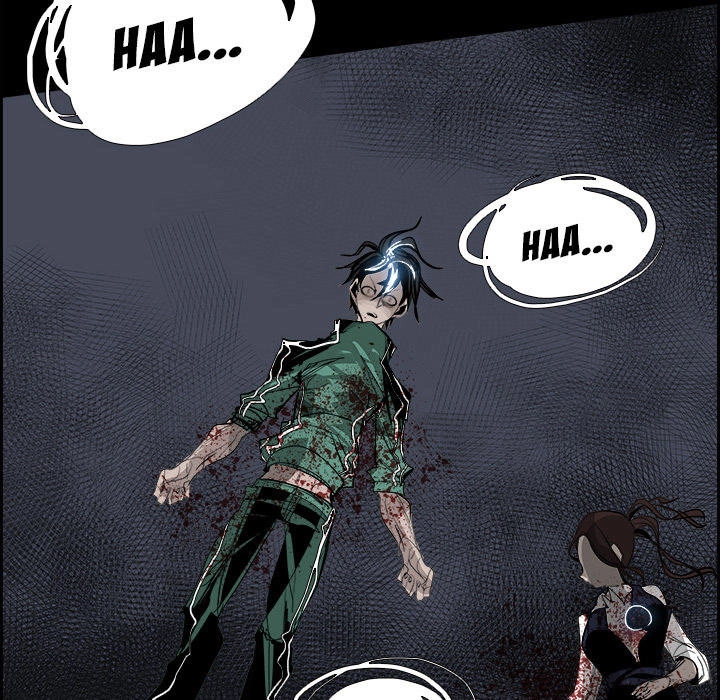 Warble Chapter 68 - 19