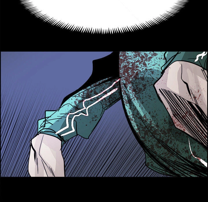 Warble Chapter 68 - 32