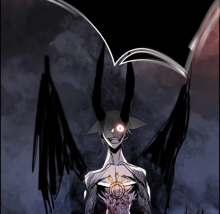 Warble Chapter 68 - 37