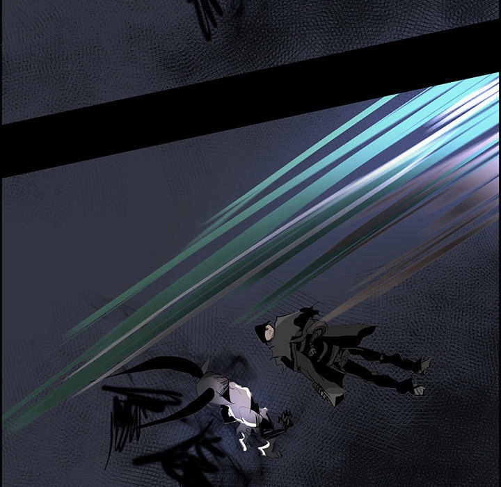 Warble Chapter 69 - 8