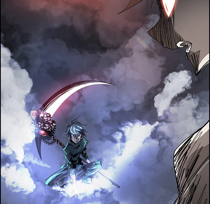 Warble Chapter 69 - 14