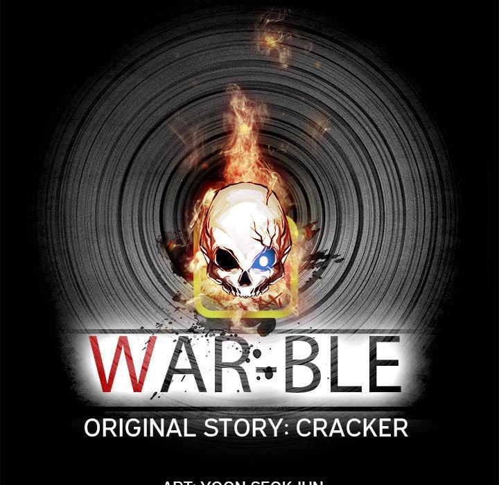 Warble Chapter 69 - 17
