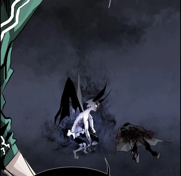 Warble Chapter 69 - 21