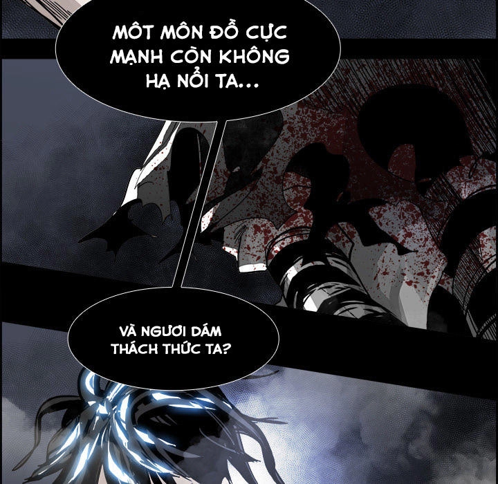 Warble Chapter 69 - 22