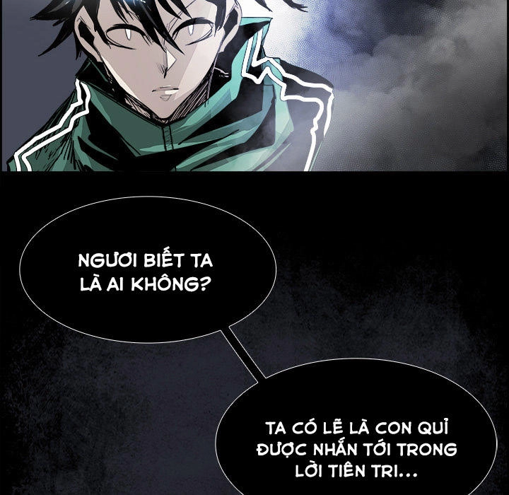 Warble Chapter 69 - 23