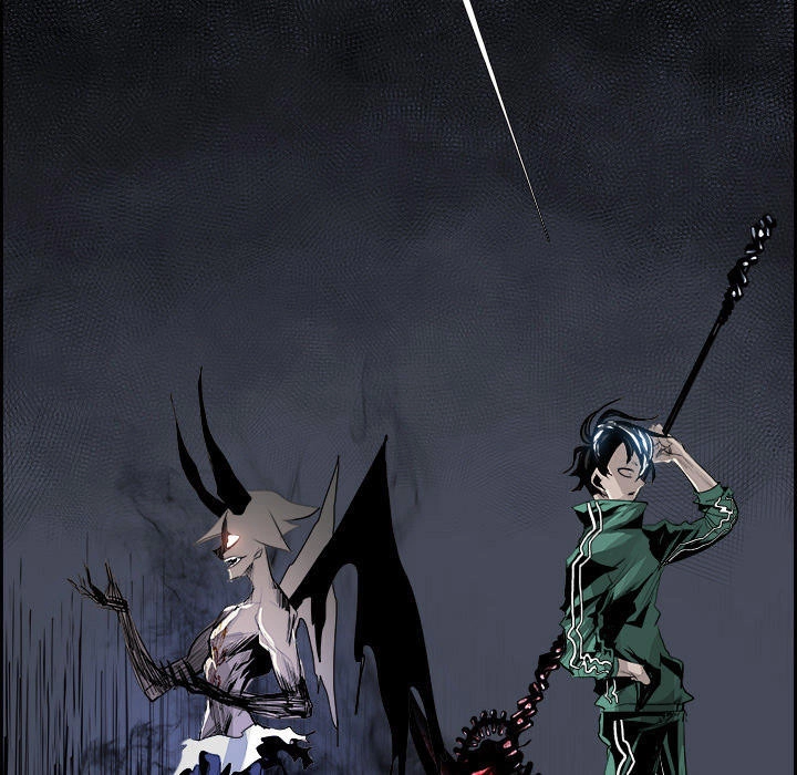 Warble Chapter 69 - 27