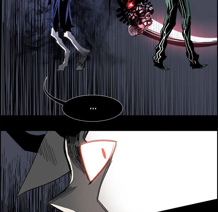 Warble Chapter 69 - 28