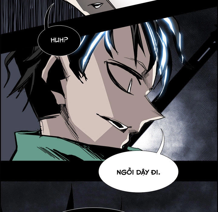 Warble Chapter 69 - 29