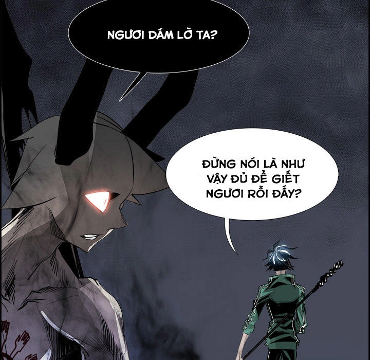 Warble Chapter 69 - 30