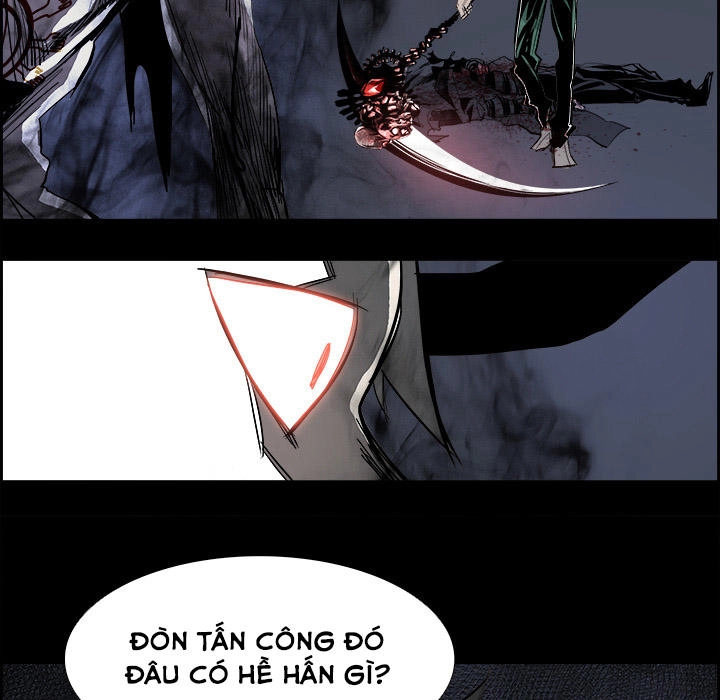 Warble Chapter 69 - 31