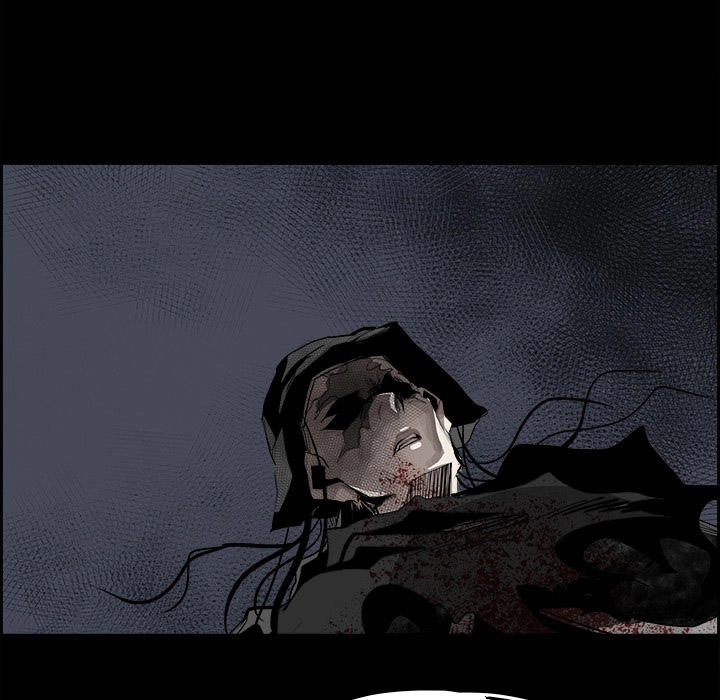 Warble Chapter 69 - 33