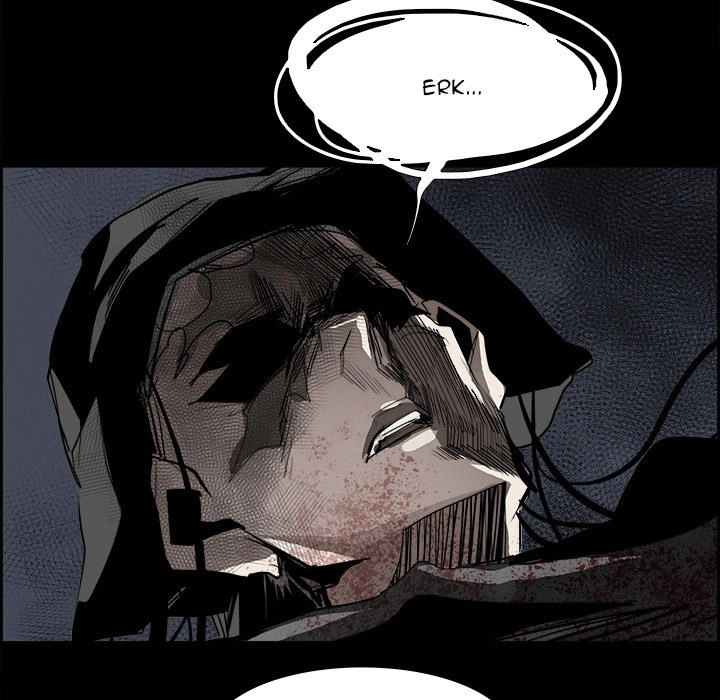 Warble Chapter 69 - 34