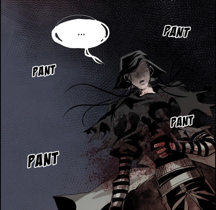 Warble Chapter 69 - 39