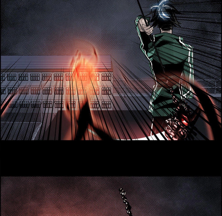 Warble Chapter 69 - 46