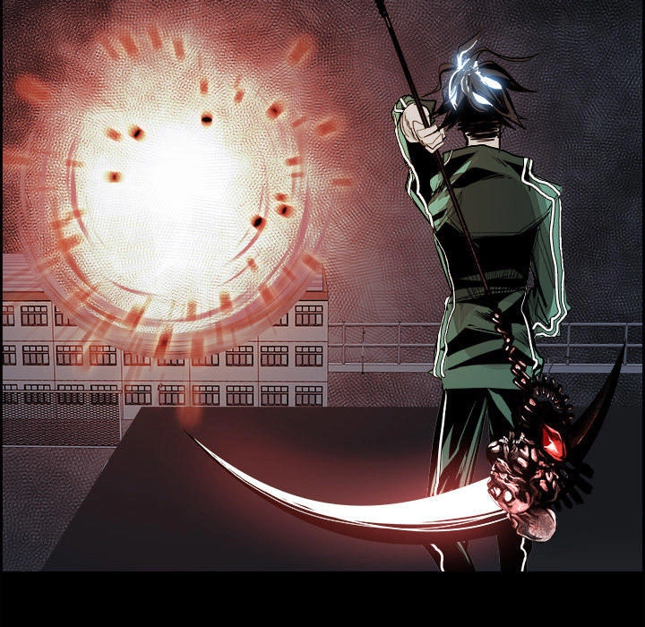 Warble Chapter 69 - 47