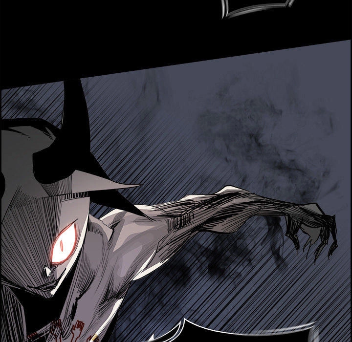 Warble Chapter 70 - 5