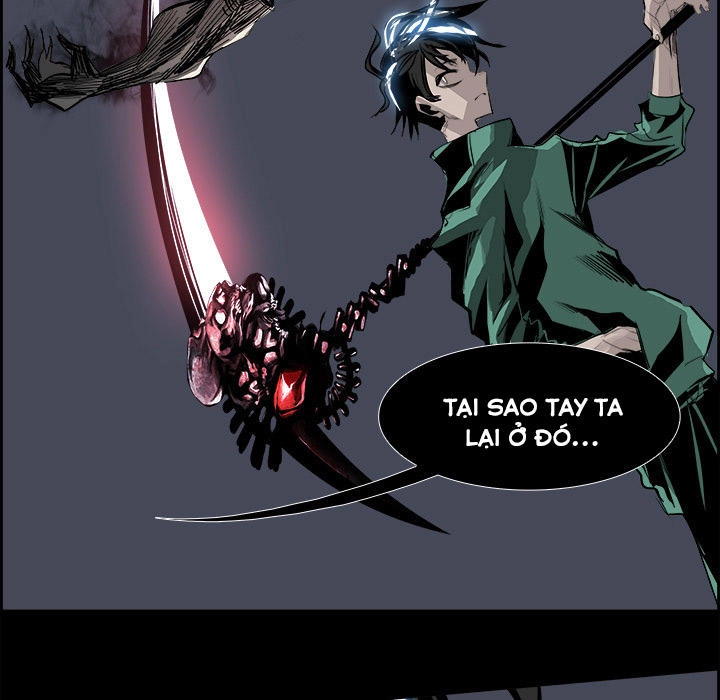 Warble Chapter 70 - 9