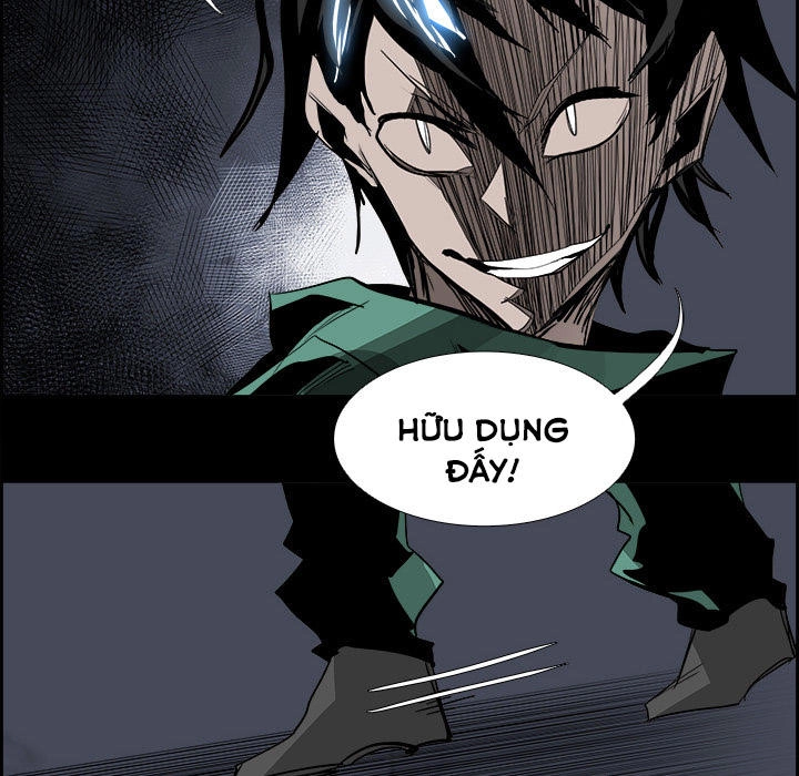 Warble Chapter 70 - 14