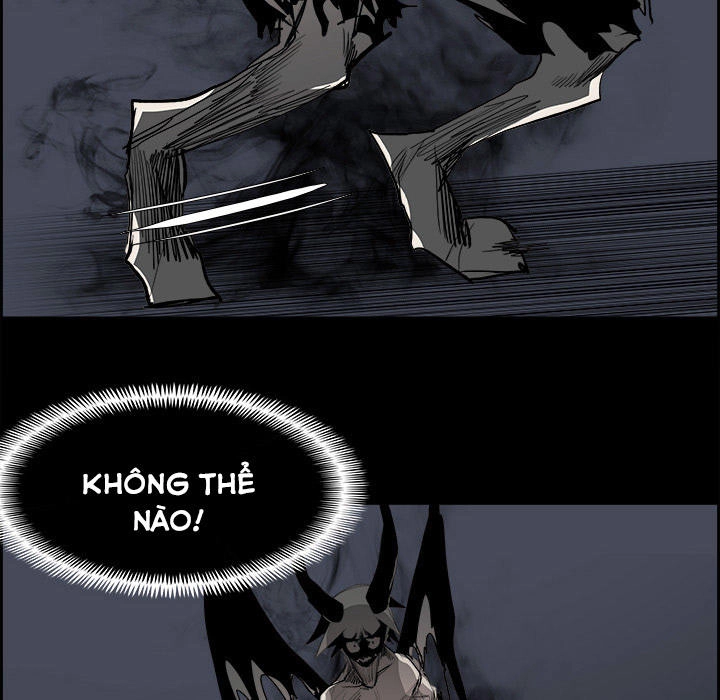 Warble Chapter 70 - 16