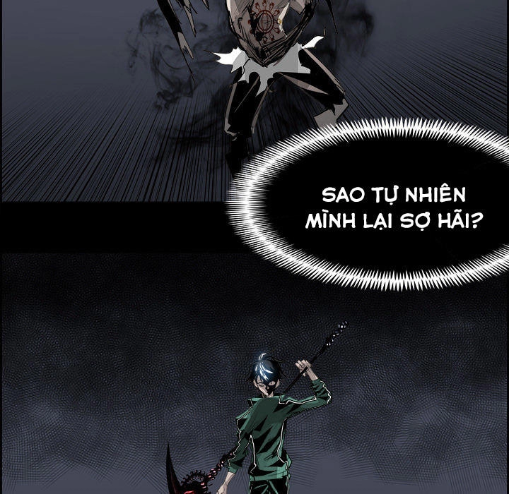 Warble Chapter 70 - 17