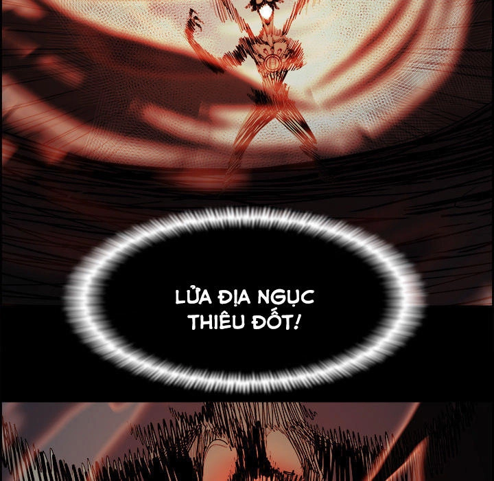 Warble Chapter 70 - 21