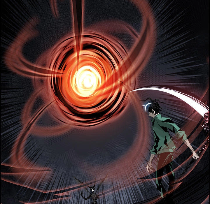 Warble Chapter 70 - 23