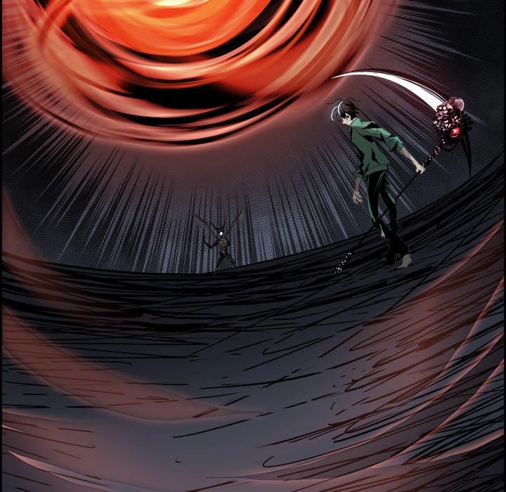 Warble Chapter 70 - 25