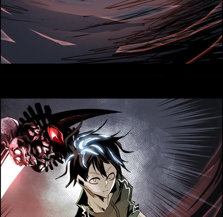 Warble Chapter 70 - 26