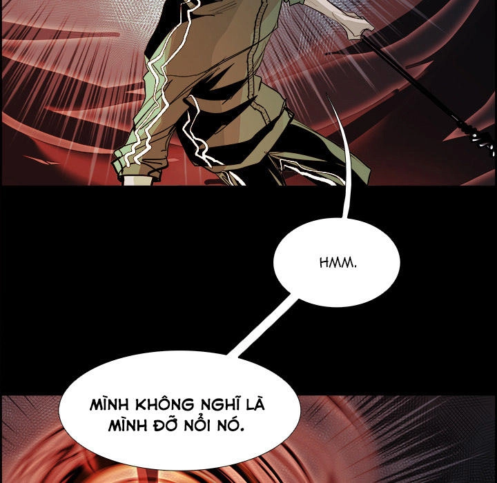 Warble Chapter 70 - 27