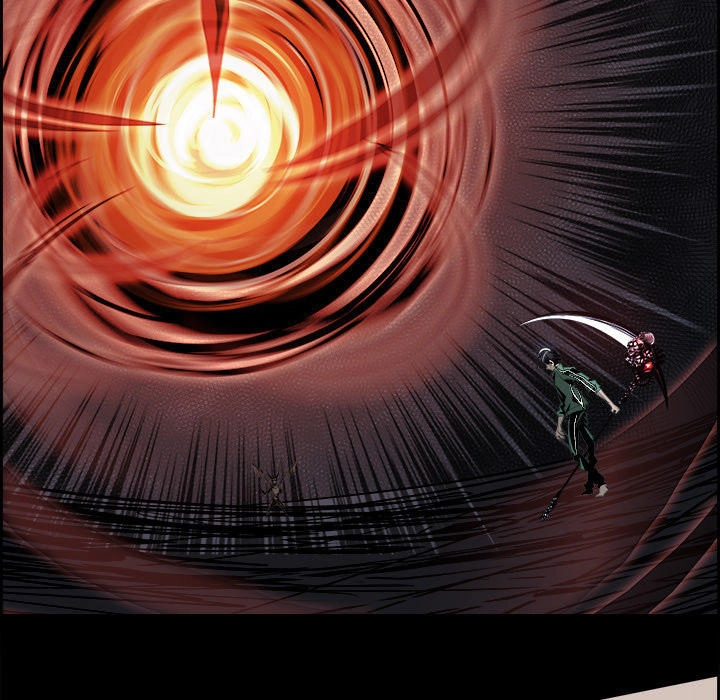 Warble Chapter 70 - 28