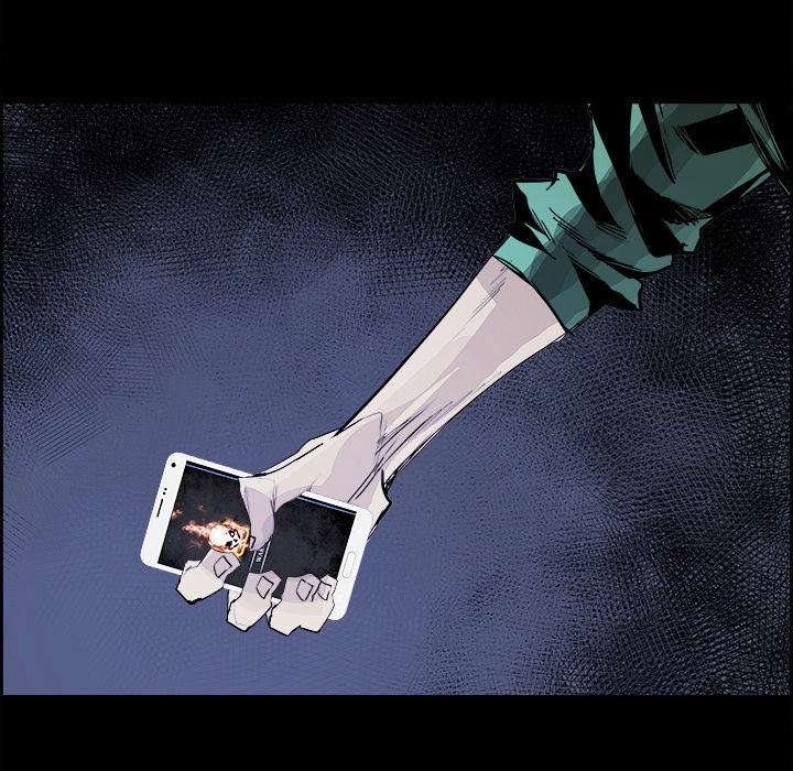 Warble Chapter 70 - 30