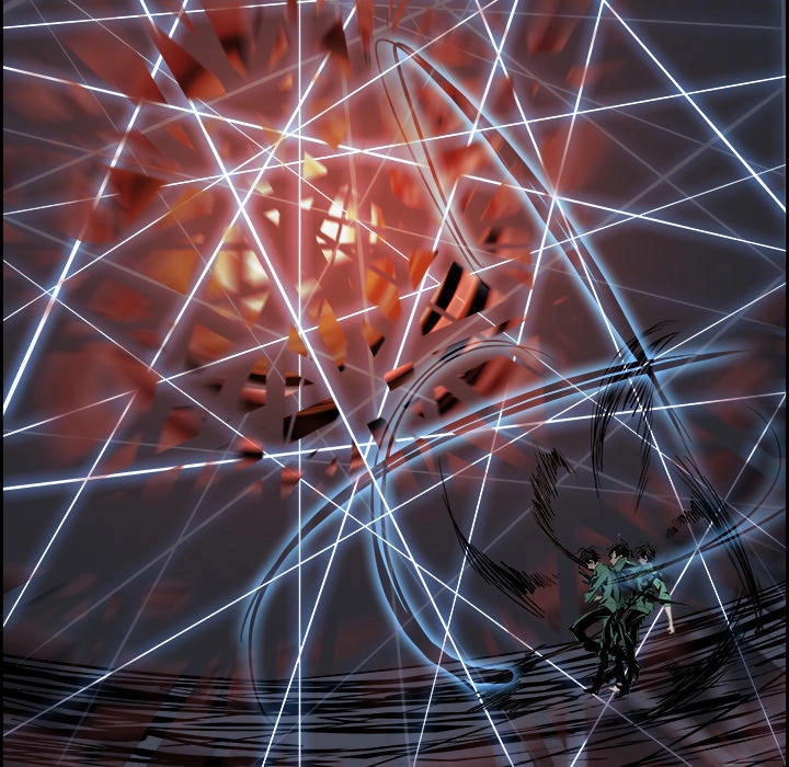 Warble Chapter 70 - 39