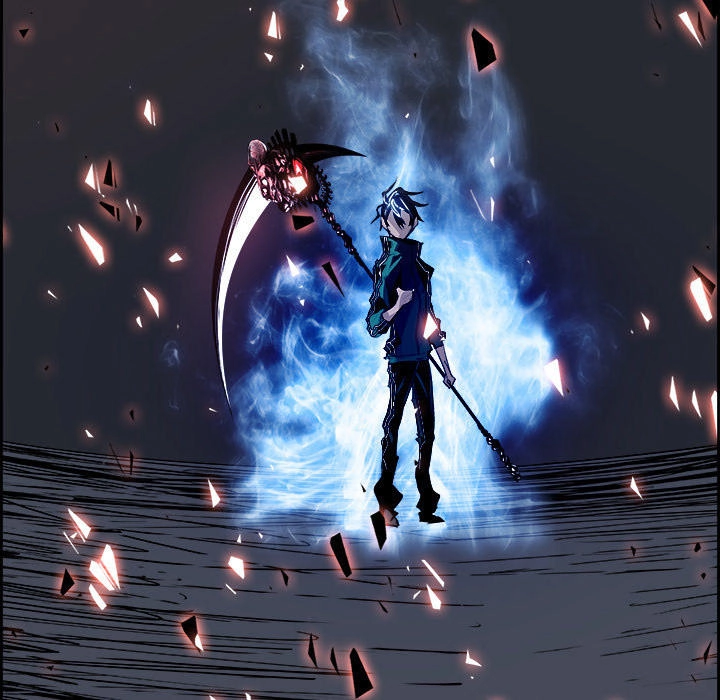 Warble Chapter 70 - 43