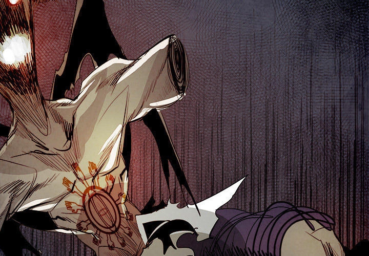 Warble Chapter 71 - 3