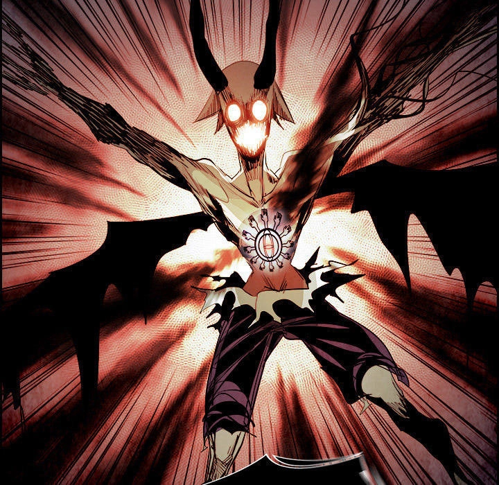 Warble Chapter 71 - 8