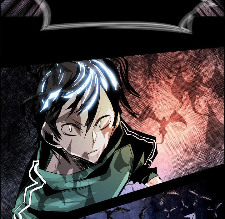 Warble Chapter 71 - 11