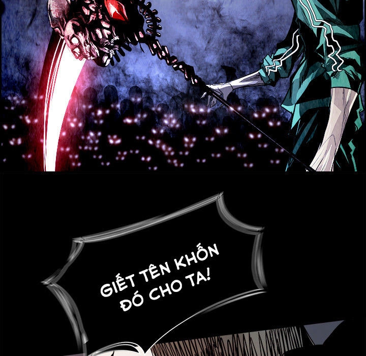 Warble Chapter 71 - 15