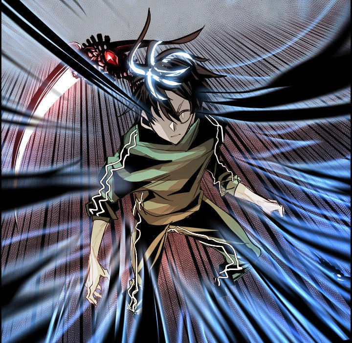 Warble Chapter 71 - 22