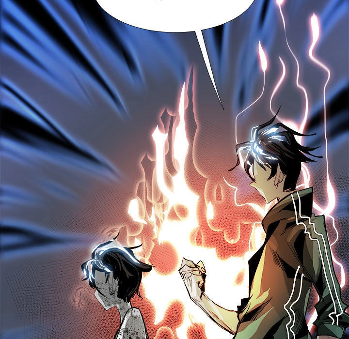 Warble Chapter 71 - 26