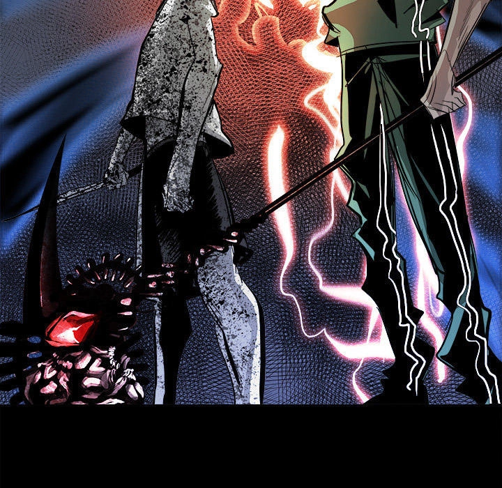 Warble Chapter 71 - 27