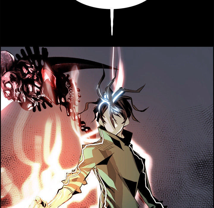 Warble Chapter 71 - 29