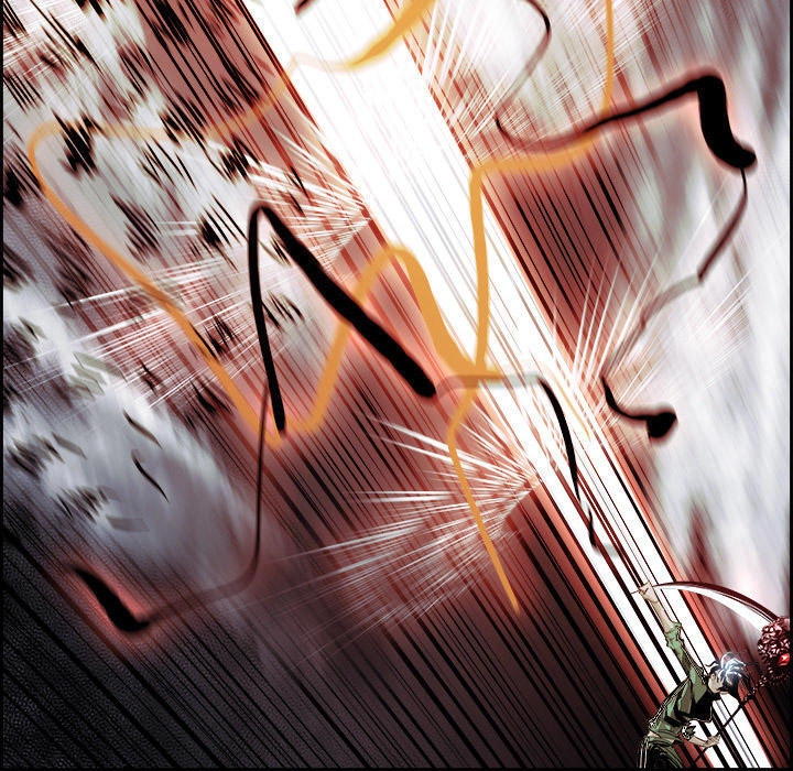 Warble Chapter 71 - 33