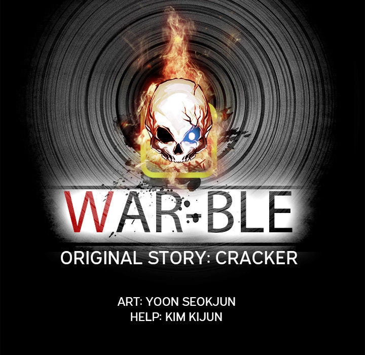 Warble Chapter 71 - 38