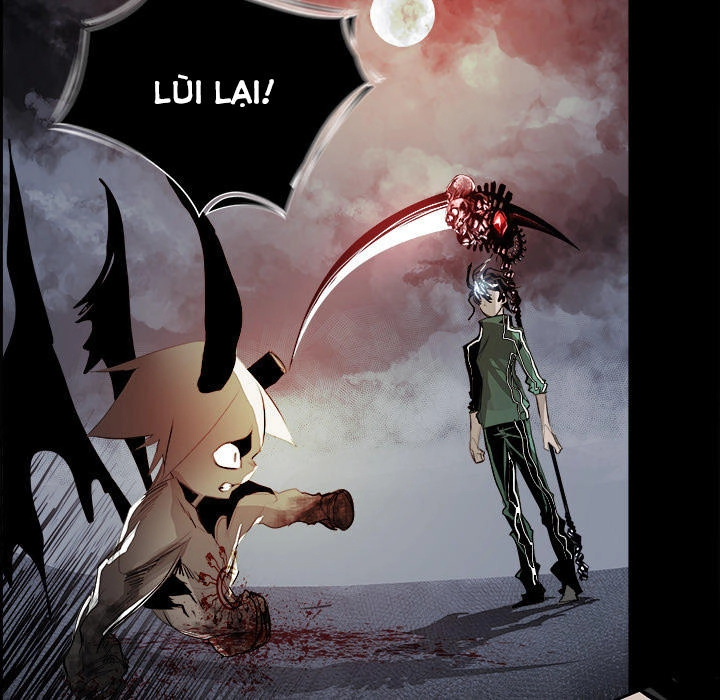 Warble Chapter 71 - 44