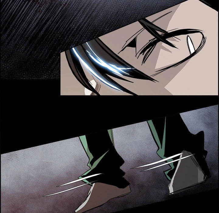 Warble Chapter 71 - 45